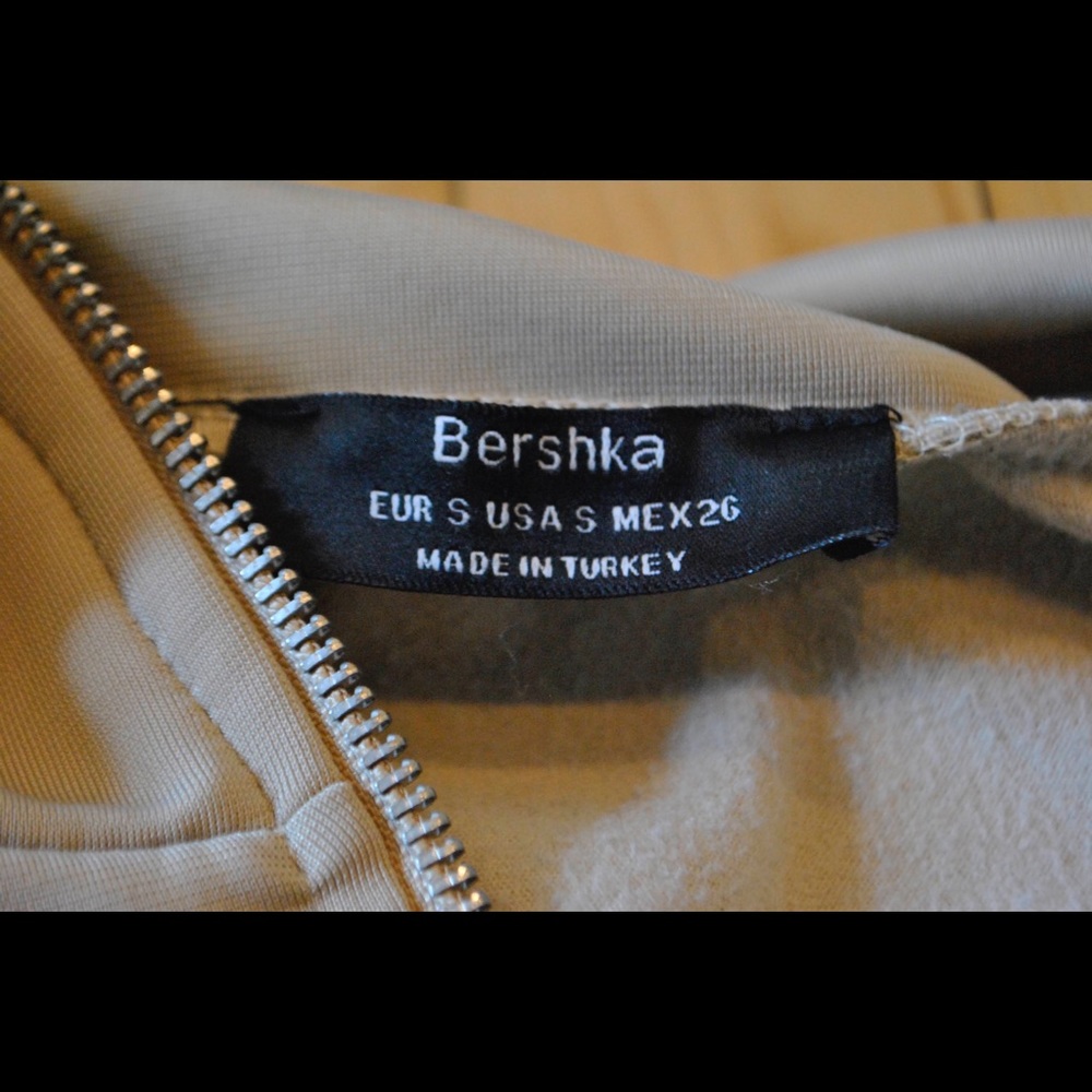 Bershka Jacket - Picture 4 of 5